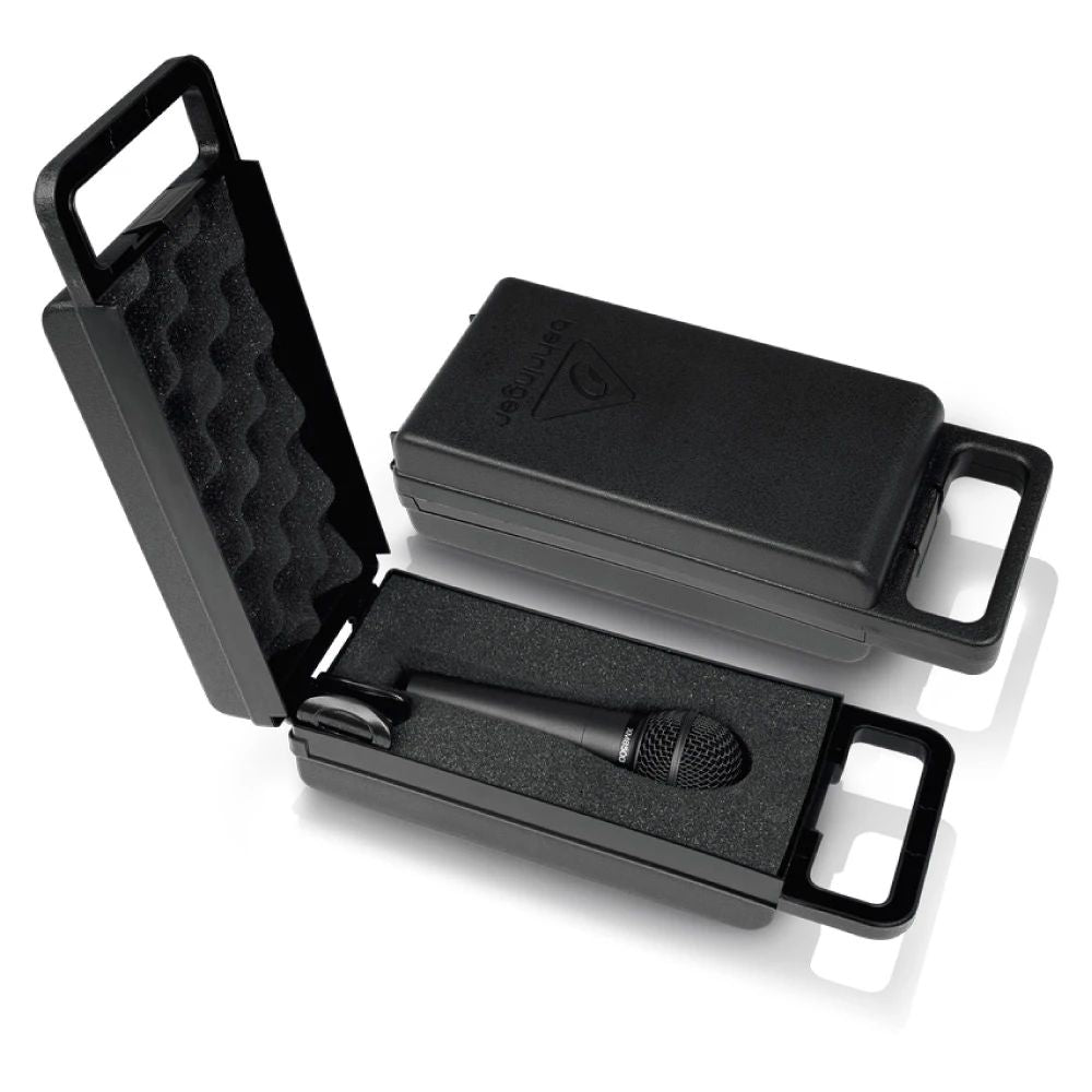 MICROFONE COM FIO XM8500 BEHRINGER