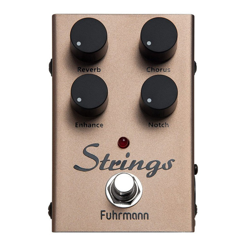 PEDAL STRINGS VO01 FUHRMANN