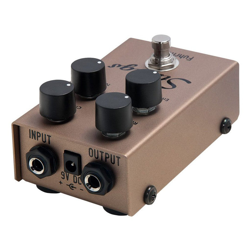 PEDAL STRINGS VO01 FUHRMANN