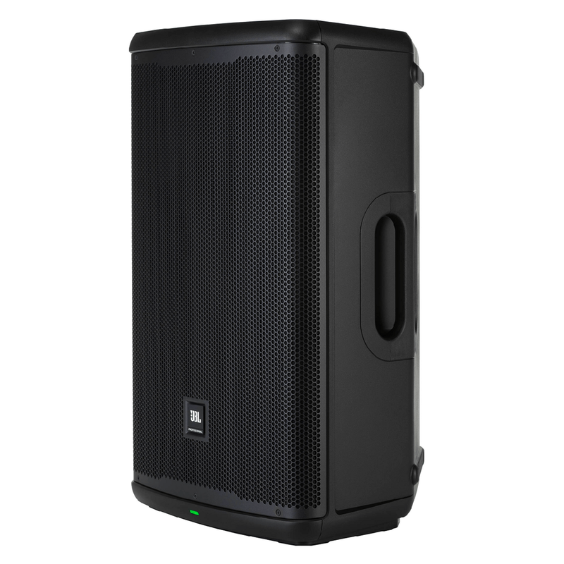CAIXA JBL EON 712