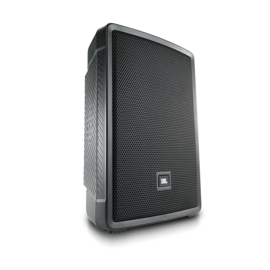 CAIXA JBL IRX112BT