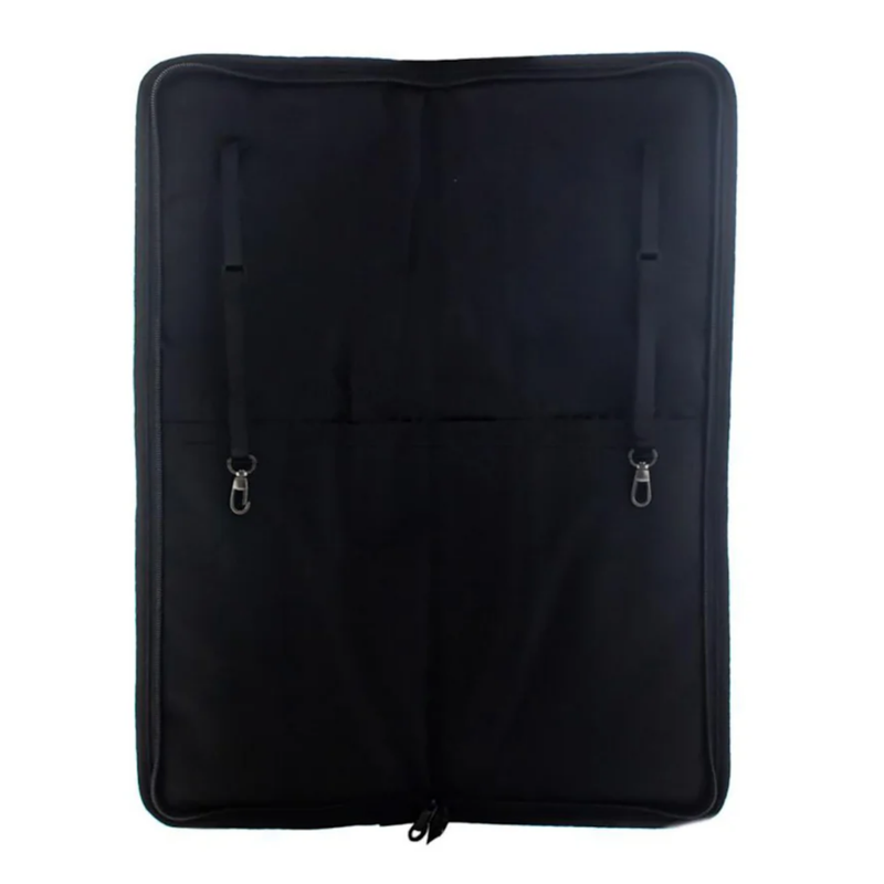 BAG DE BAQUETA GRANDE PRO FIRE