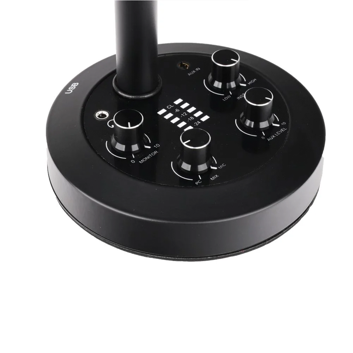 MICROFONE CONDENSADOR KIMERA STUDIO