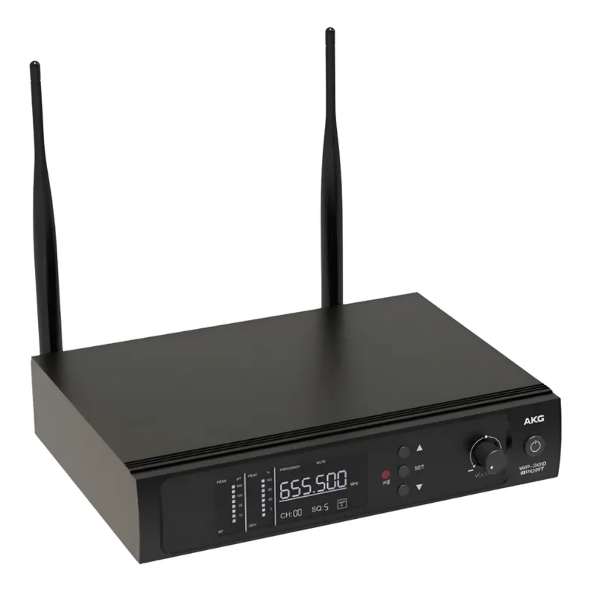 MICROFONE WP300 SPORT AKG HARMAN