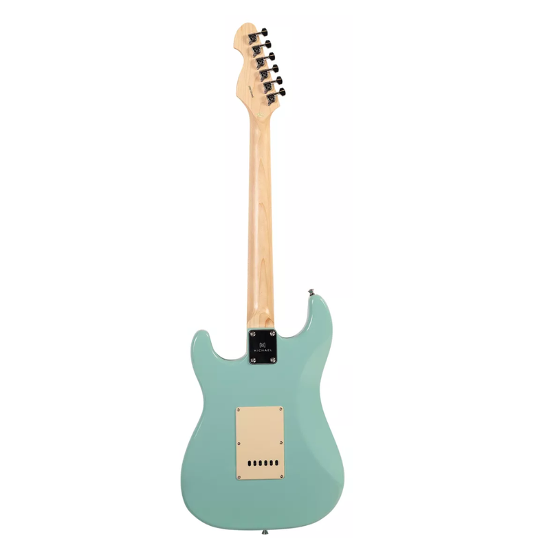 GUITARRA MICHAEL GM227N AB