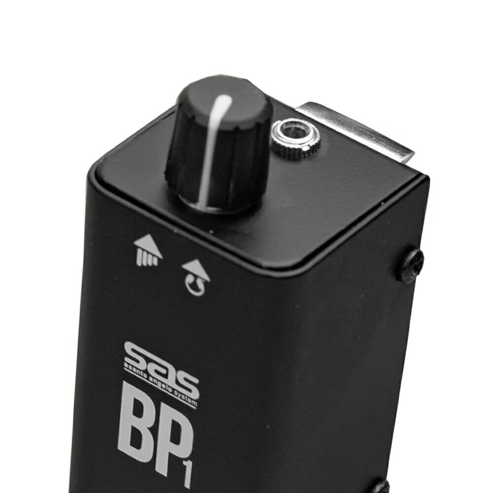 CONTROLADOR DE VOLUME PASSIVO BP1 SANTO ANGELO