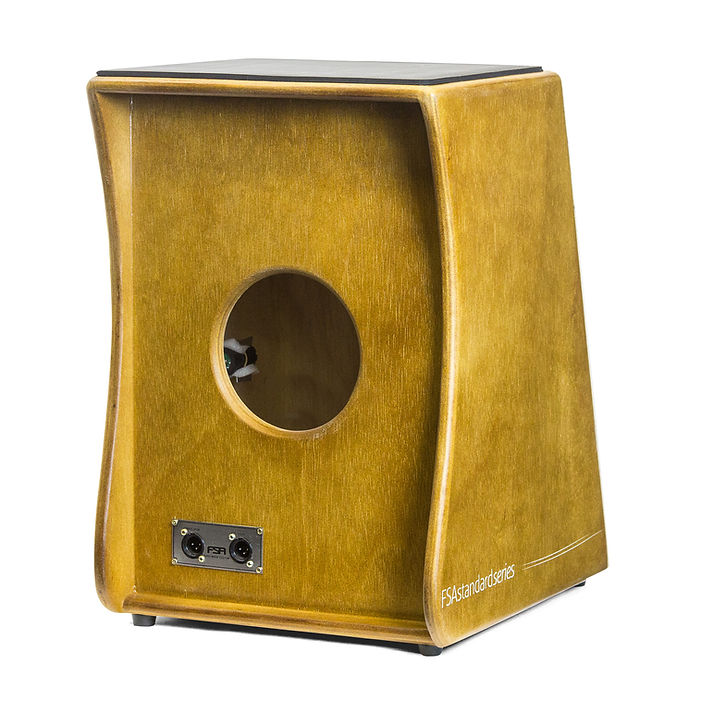 CAJON FSA STANDART FS2504 CEREJEIRA