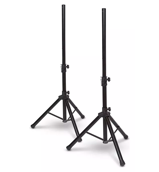KIT CAIXA 10" ATIVA E PASSIVA WALDMAN FK-300X