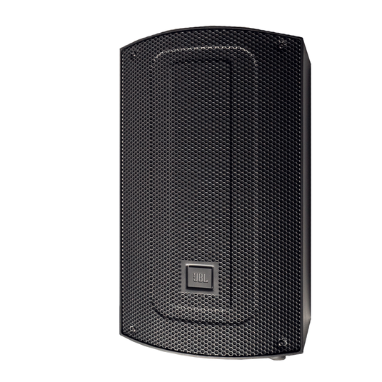 CAIXA DE SOM JBL MAX 10