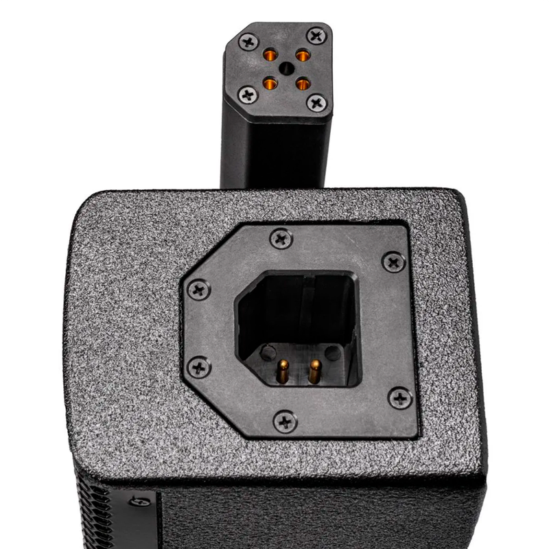 SISTEMA VERTICAL DBR VA2200 MK2