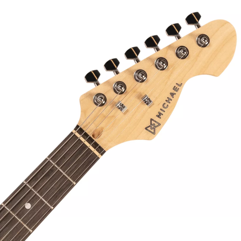GUITARRA MICHAEL GM227N AB
