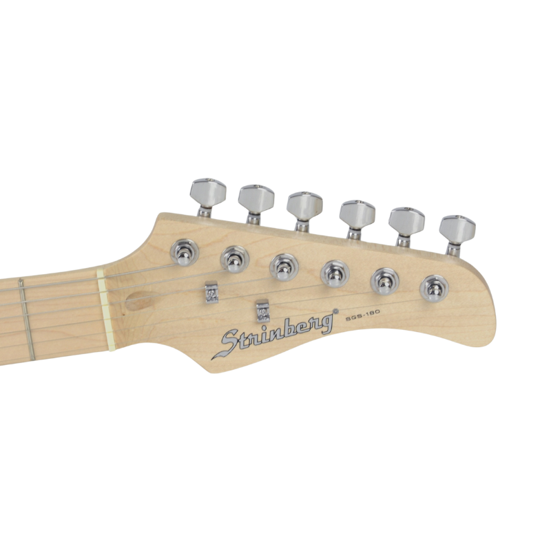 GUITARRA STRINBERG SGS180 TWR