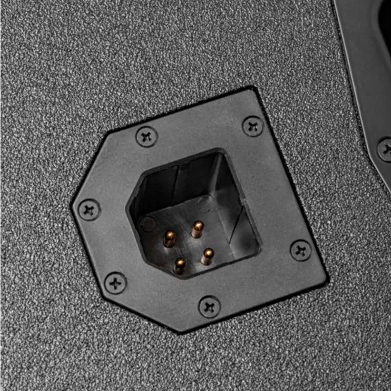SISTEMA VERTICAL DBR VA2200 MK2