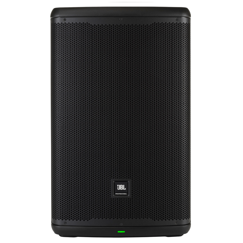 CAIXA JBL EON 712