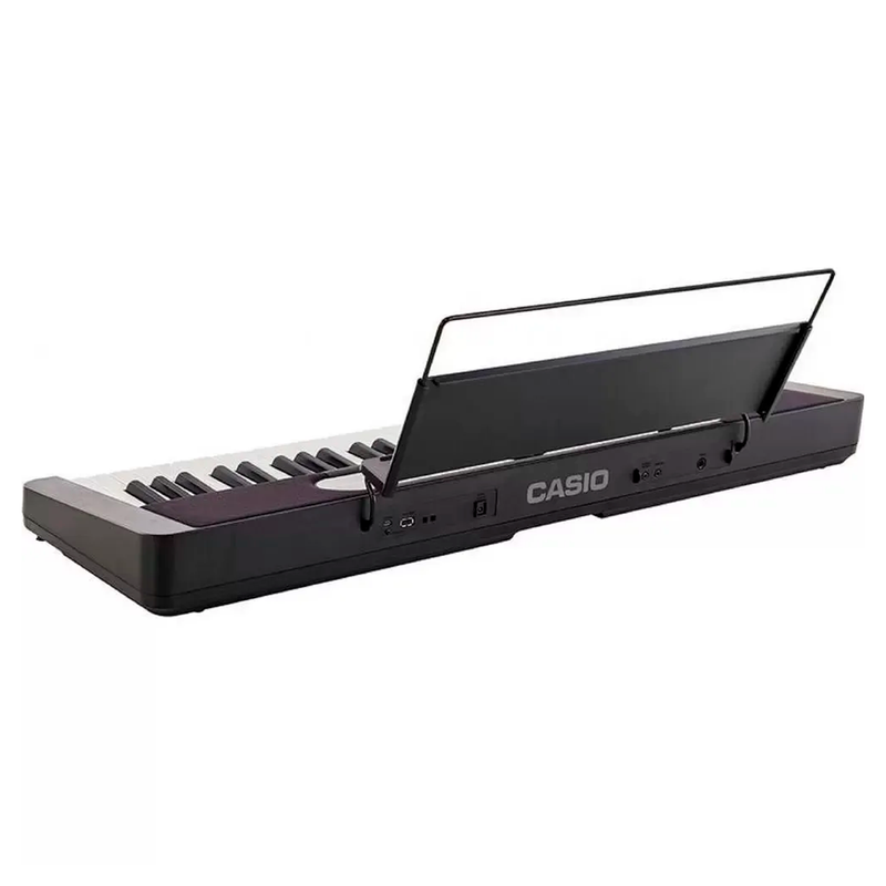TECLADO DIGITAL CASIO CTS400C2 BT