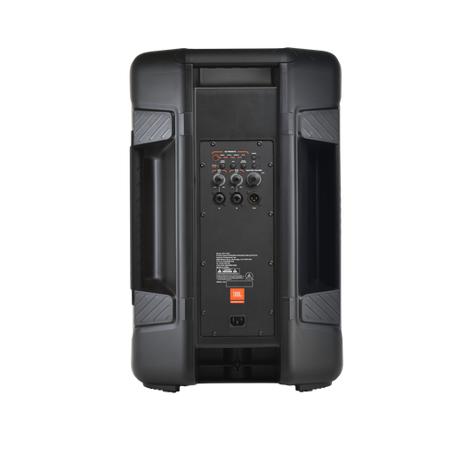 CAIXA JBL IRX112BT