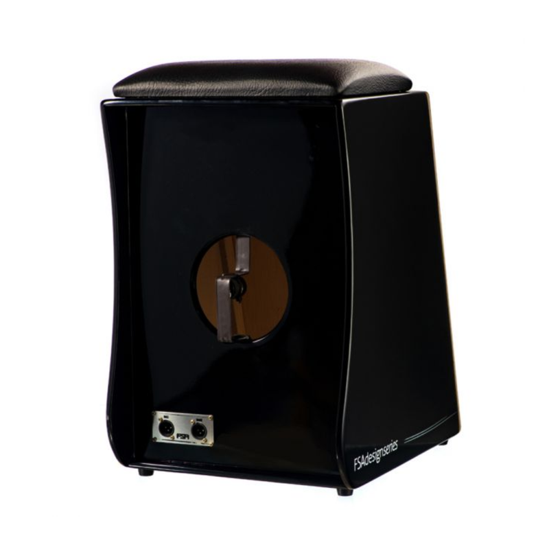 CAJON FSA GOSPEL FC6665 15 ANOS