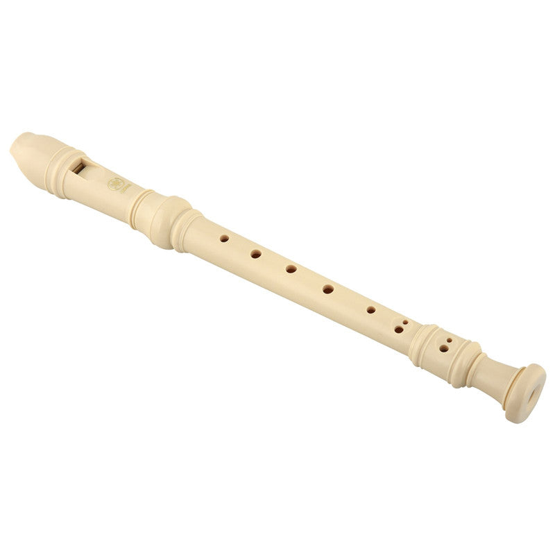 FLAUTA SOPRANO YAMAHA GERMANICA YRS23