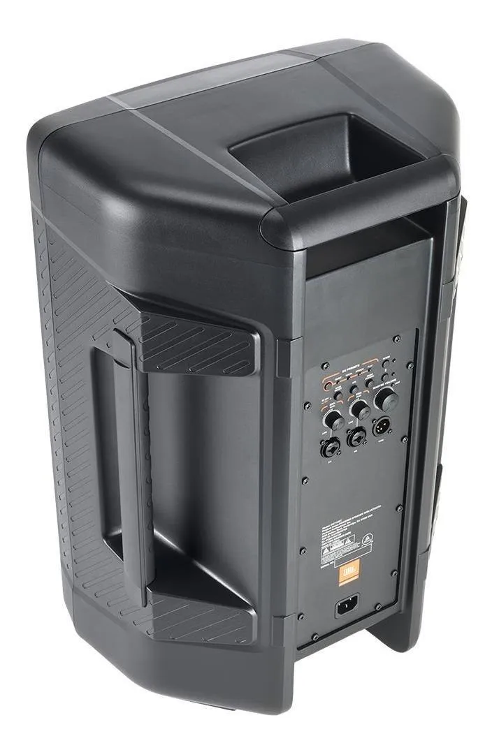CAIXA JBL IRX108BT