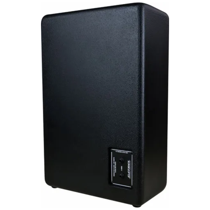 CAIXA ACUSTICA 12" DATREL DRIVER TITANIUM