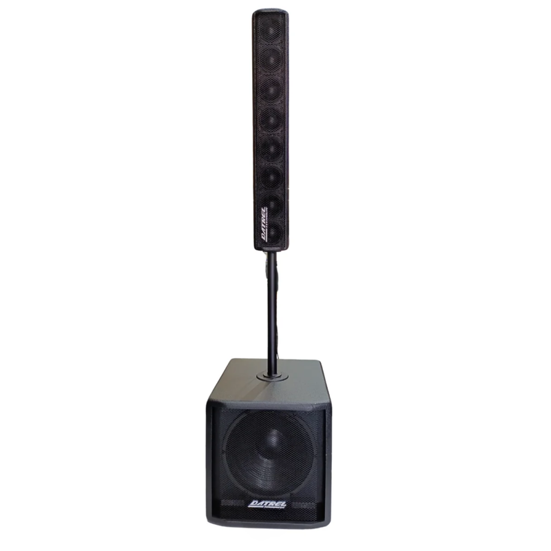 KIT LINE VERTICAL SWA300 VOX 8.0 DATREL