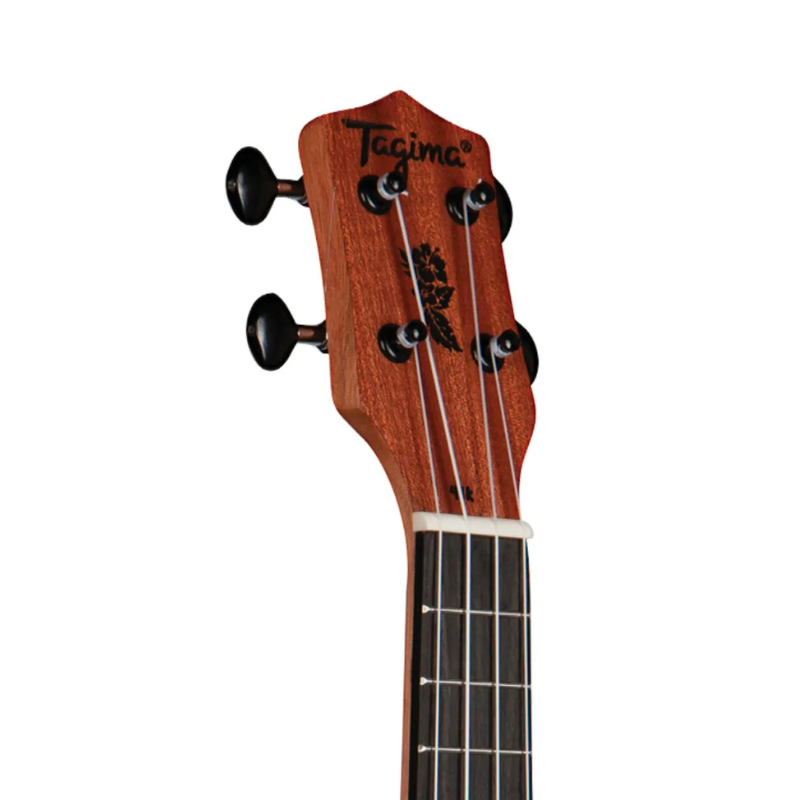 UKULELE SOPRANO TAGIMA EQ 41K NTS
