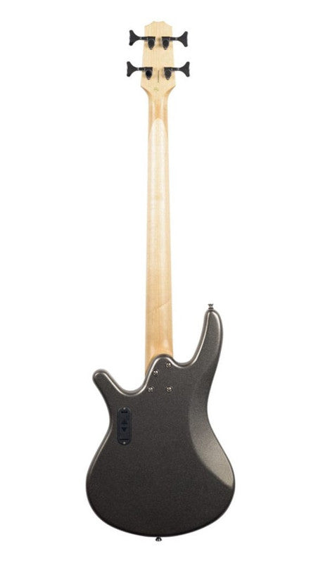 CONTRA BAIXO 4 CORDAS SEIZI TITAN 4 - SPACE GREY