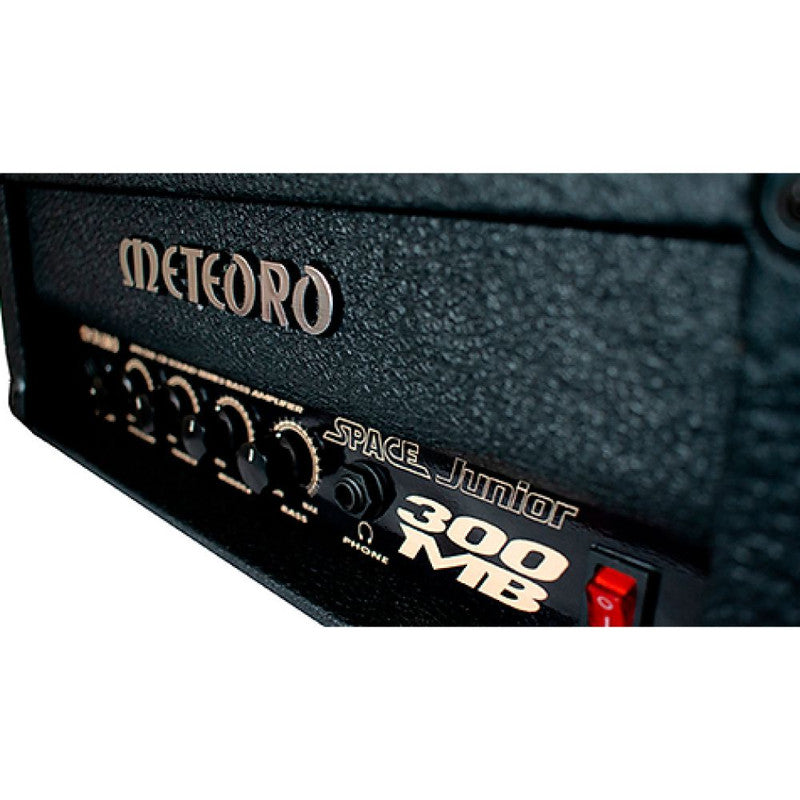 CABECOTE SPACE BASS JR 300MB METEORO