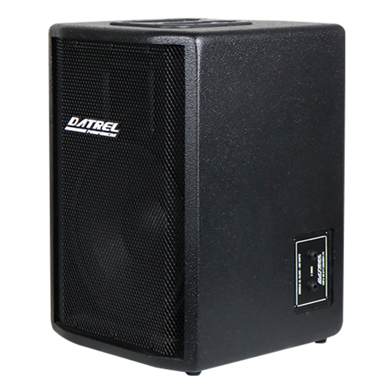 Caixa Passiva Datrel SL10-200 – 10″ 200W RMS Retorno/Monitoração