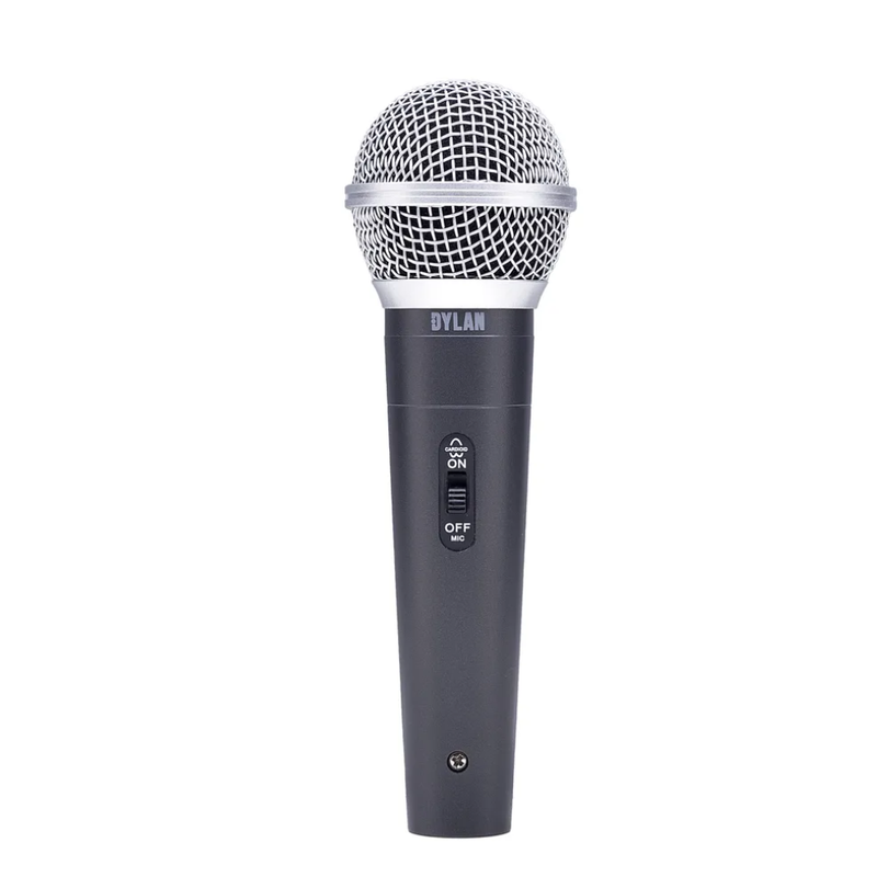 MICROFONE COM FIO DYLAN SMD-100