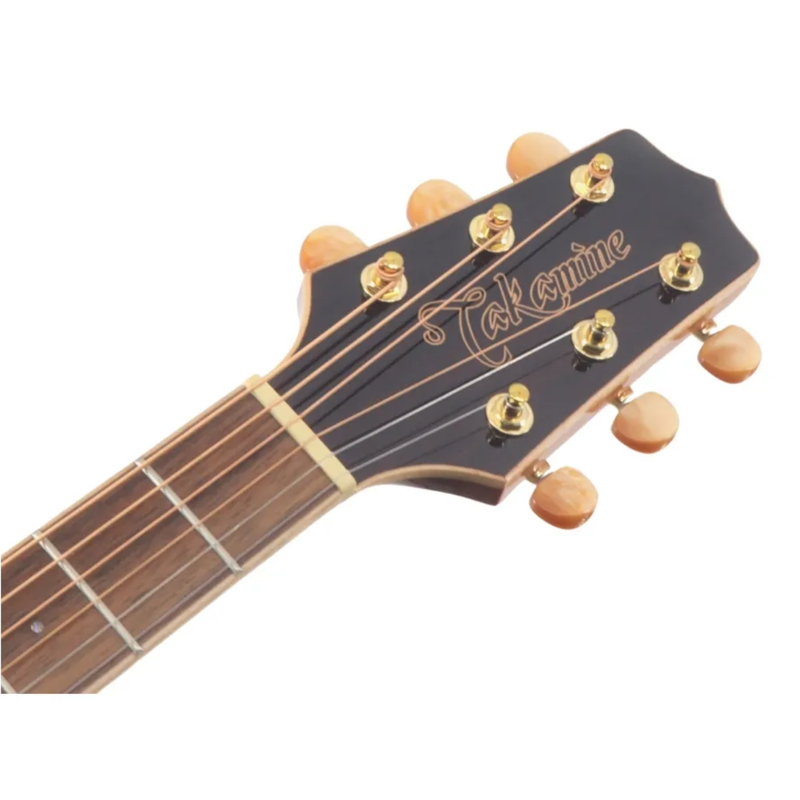 VIOLAO TAKAMINE GD71CE N & TK40D