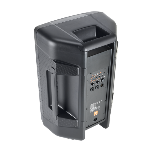 CAIXA JBL IRX112BT