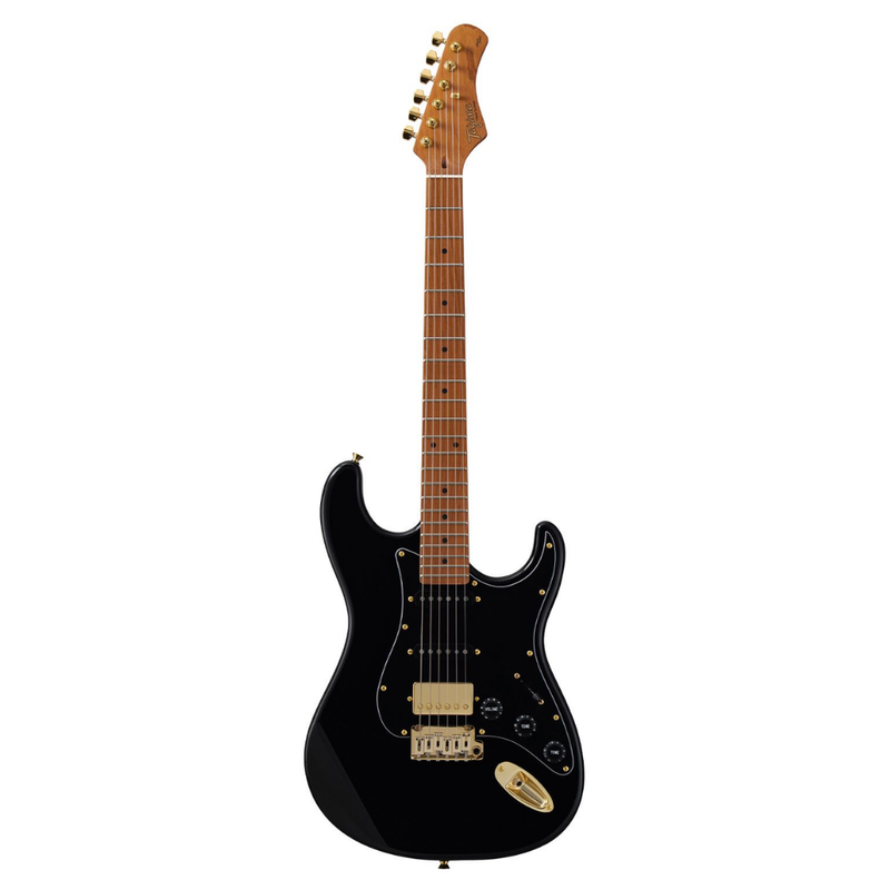 GUITARRA T640 SUPER BK TAGIMA