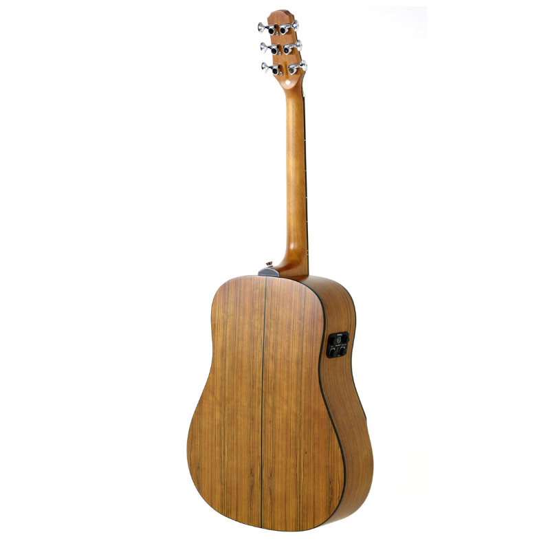 VIOLAO STRINBERG SD301HCR GALAXY WS FOLK FOSCO