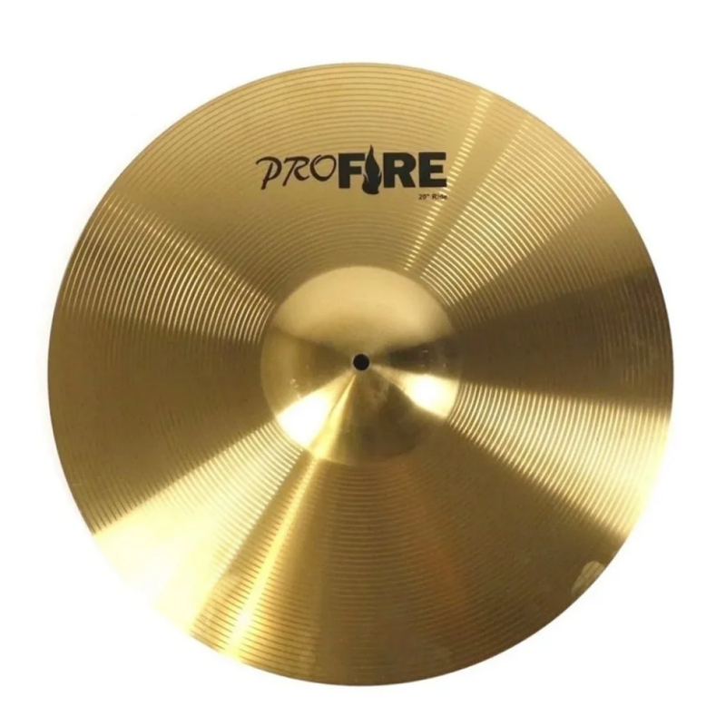 PRATO PARA BATERIA PRO FIRE 20 ALLOY