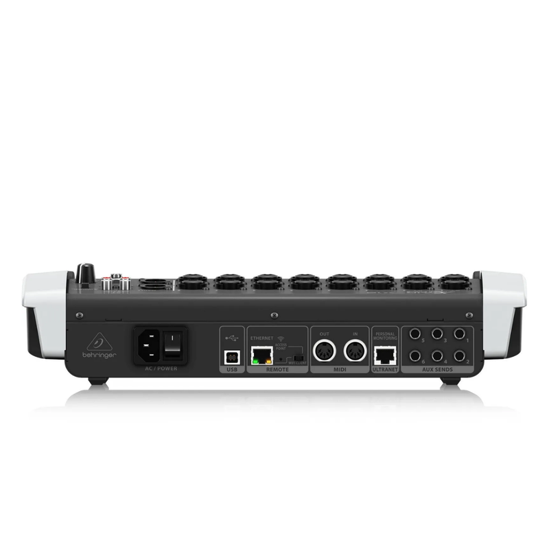 MIXER DIGITAL X18 BEHRINGER