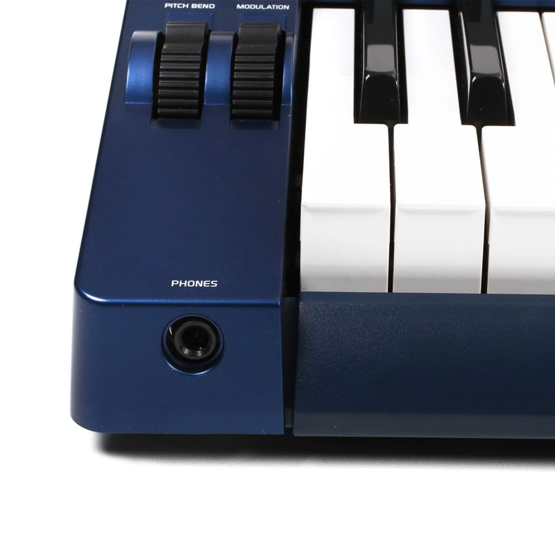 TECLADO DIGITAL ARRANJADOR CASIO MZ-X500