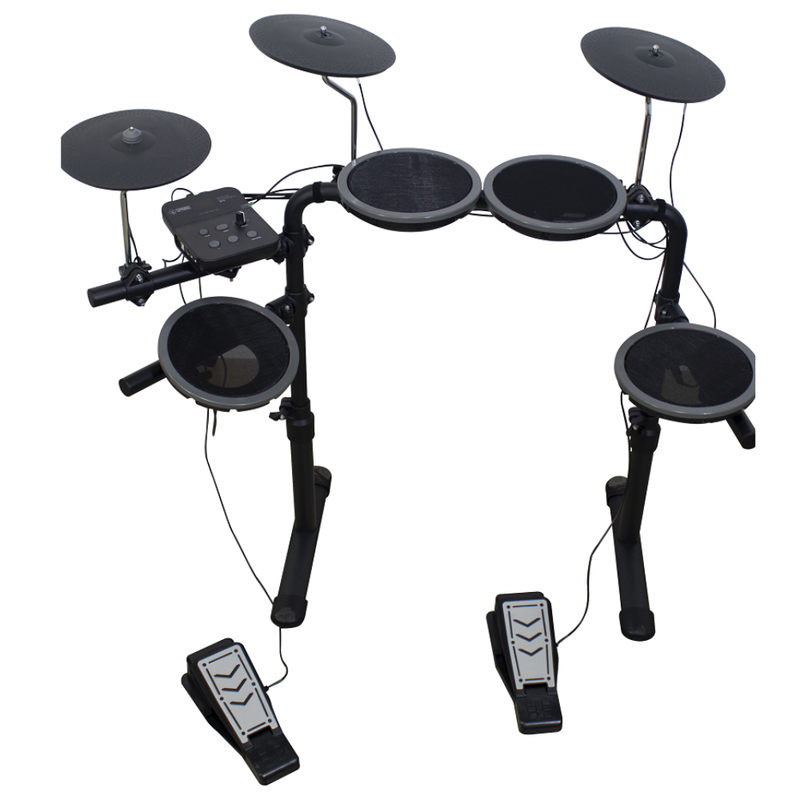 BATERIA ELETRONICA SPRING SP-E