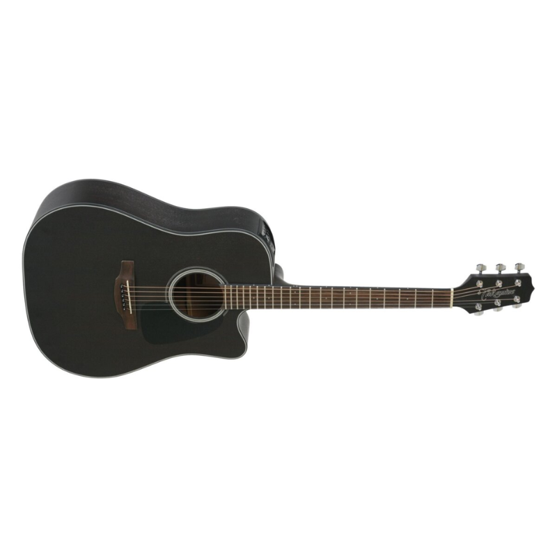VIOLAO TAKAMINE GD14CE TOS FOSCO & TP4TD