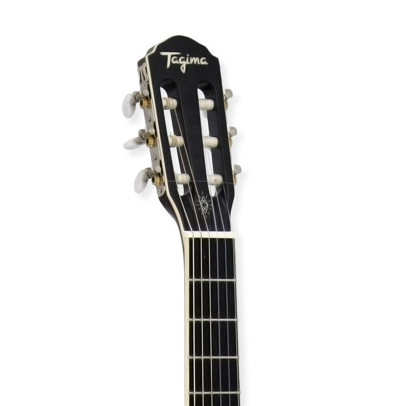 VIOLAO CLASSICO FLAT LATIN AMERICA CARTAGENA BKS TAGIMA