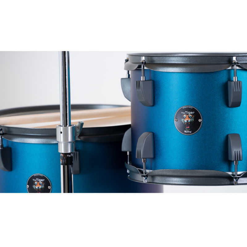 BATERIA ODERY TIGER SERIES TG220-HW-CHCR CHAMELEON TG.220-HW-CHGR