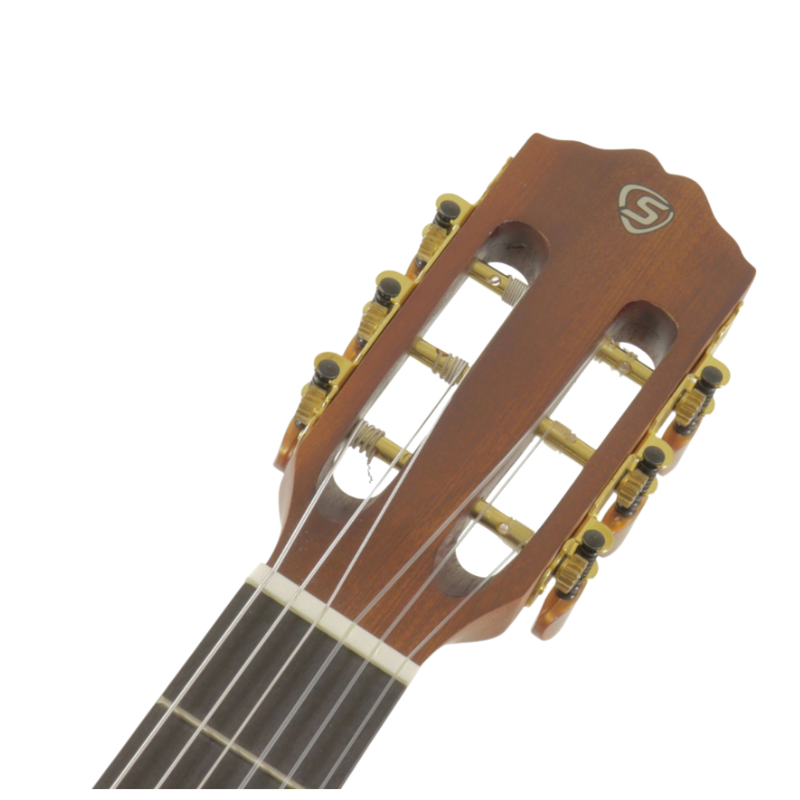 VIOLAO STRINBERG SC301HCR GALAXY NS FOLK FOSCO