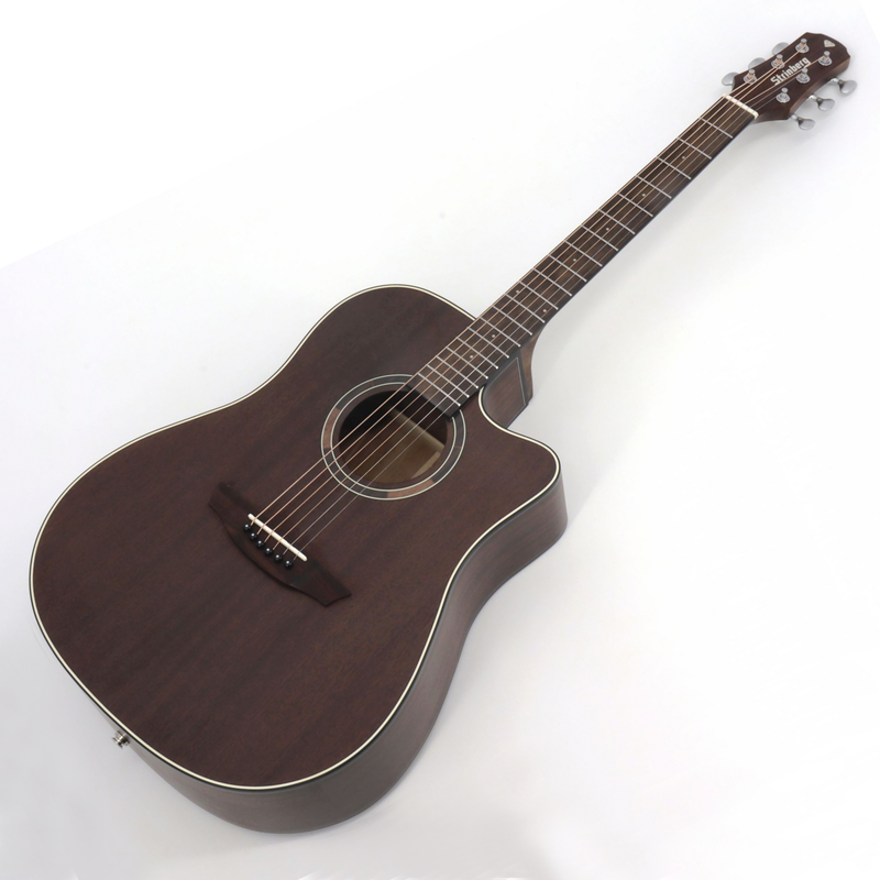 VIOLAO STRINBERG DIAMOND DD1C MGS FOLK