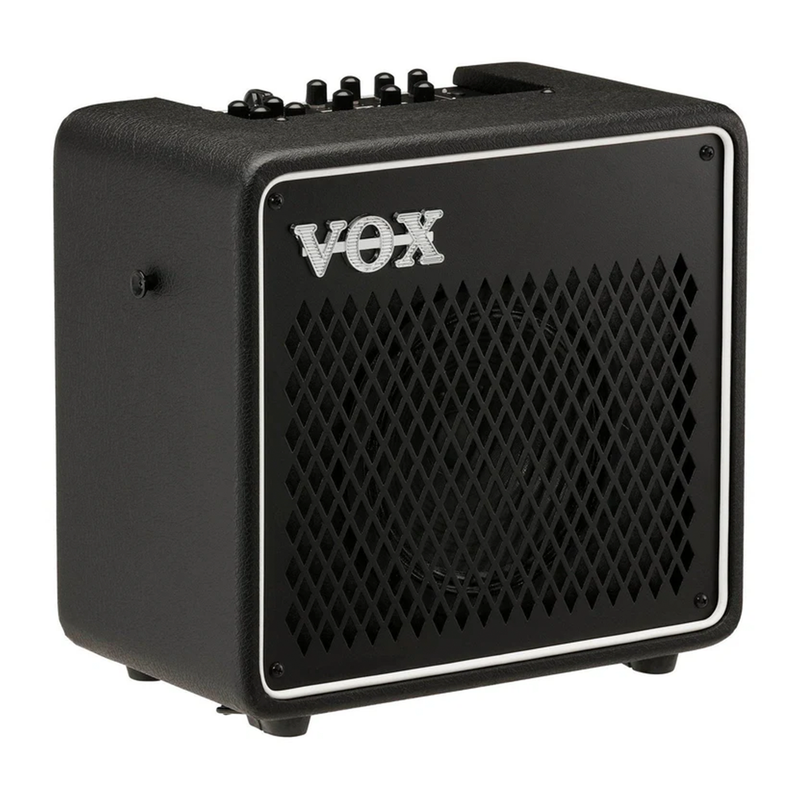 COMBO VOX MINI GO VMG50 BK BLACK