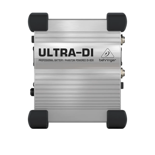 DIRECT BOX BEHRINGER DI 100