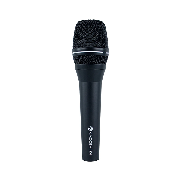 MICROFONE COM FIO KADOSH K4