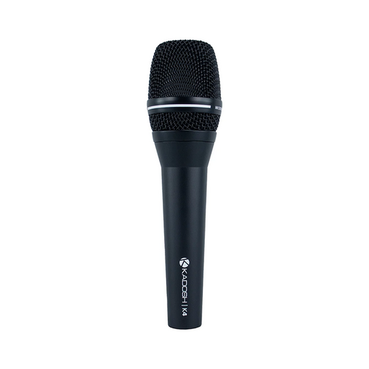 MICROFONE COM FIO KADOSH K4