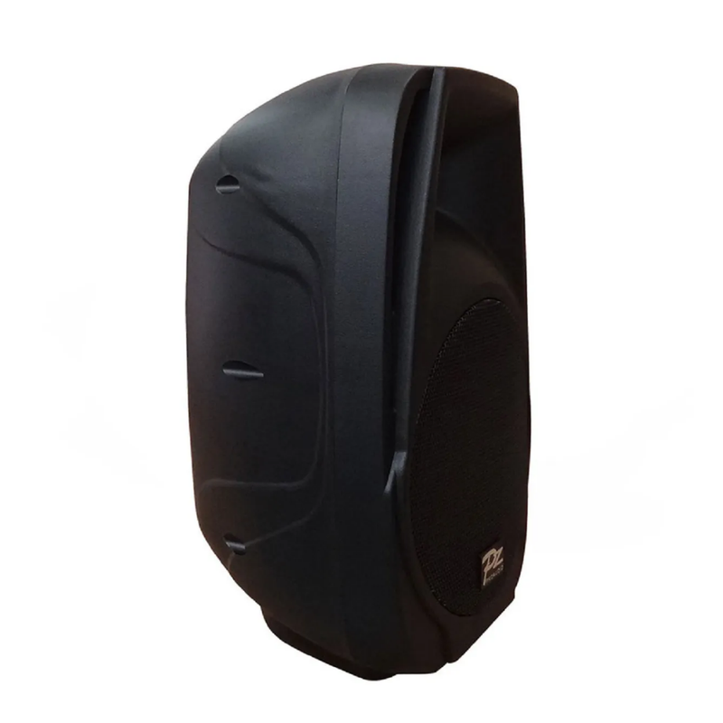 KIT CAIXA SOM 10" 100W PASSIVA + SB300 PZ PROAUDIO PX10P