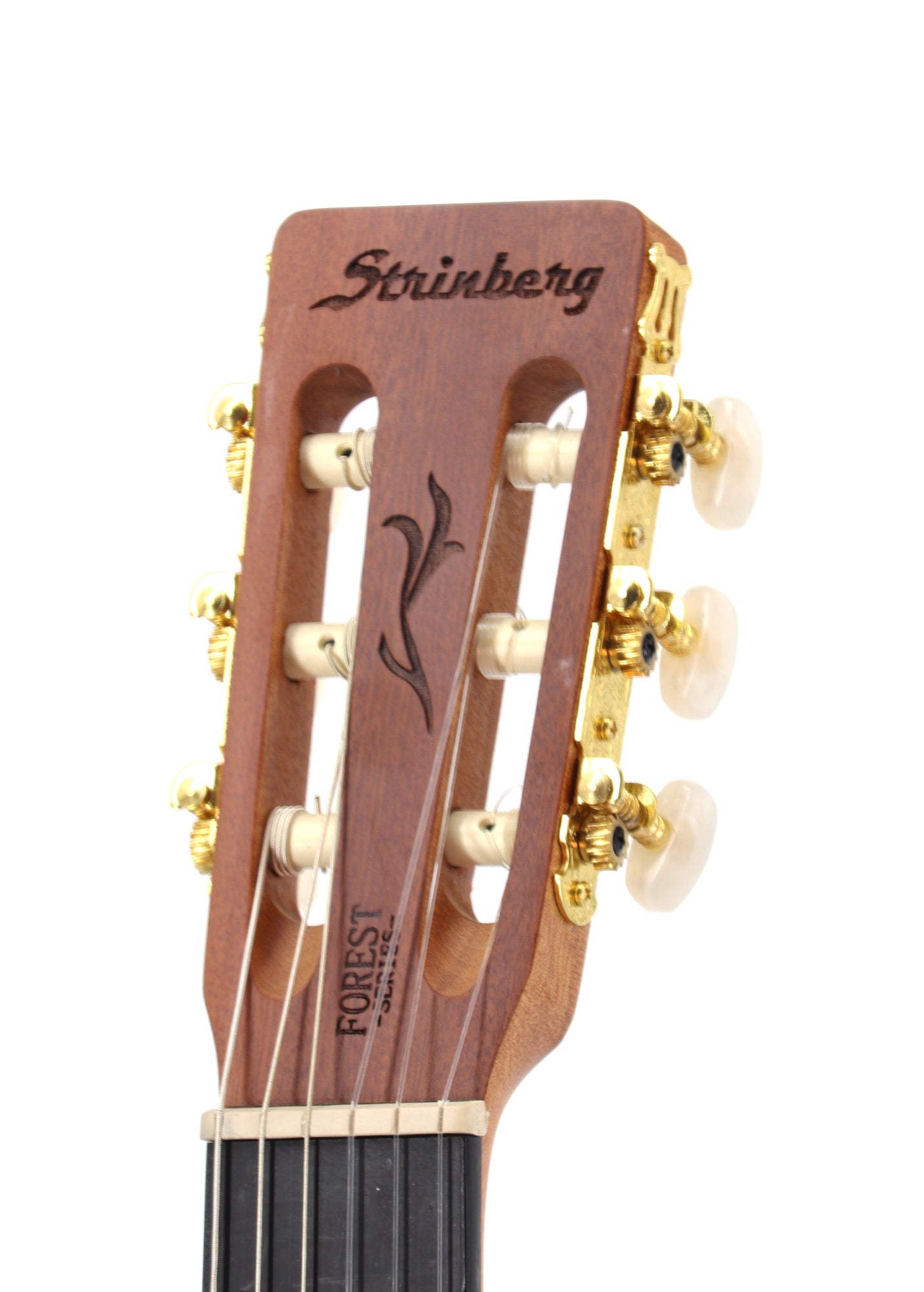 VIOLAO STRINBERG FOREST FS3C  CLASSICO MGS