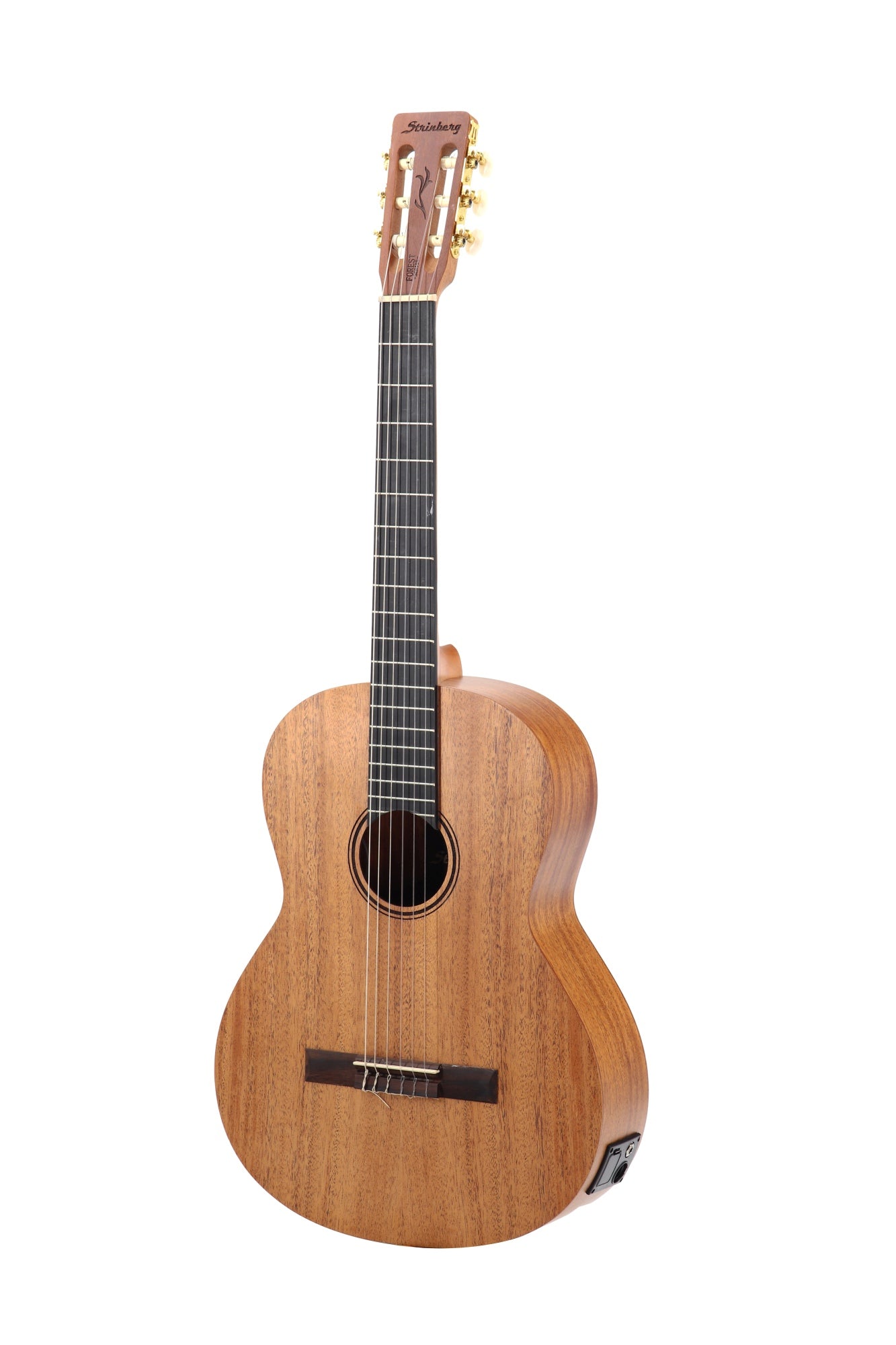 VIOLAO STRINBERG FOREST FS3C  CLASSICO MGS